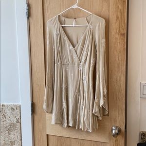 Free people dress